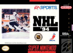 nhl 94